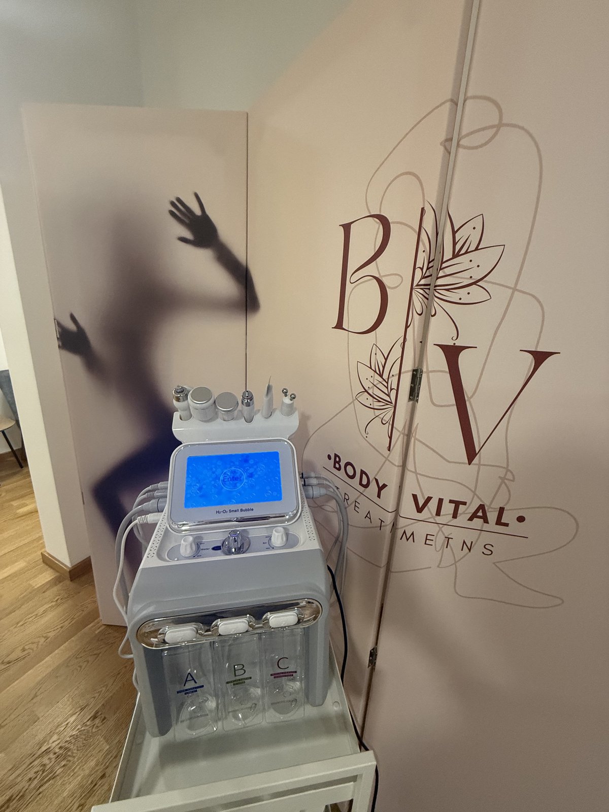 Body Vital obuka i edukacija — fotografija 1