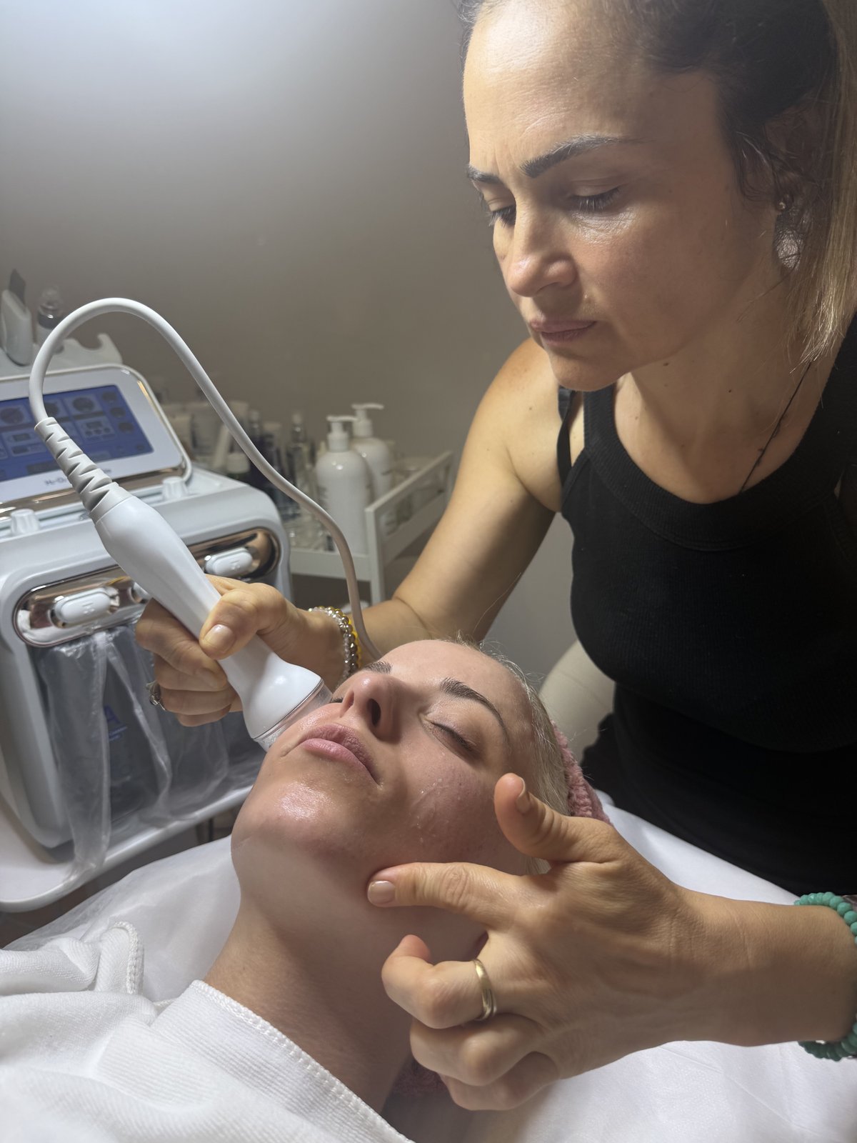 Body Vital obuka i edukacija — fotografija 3